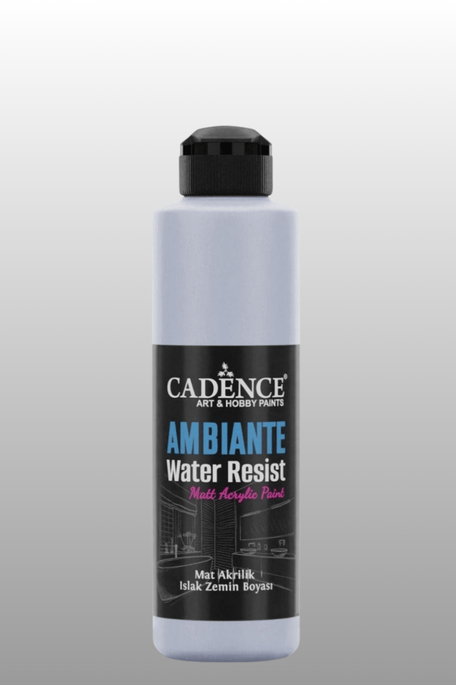 Arduvaz Gri Ambiante Islak Zemin Boyası 250ml+10ml Katalizör