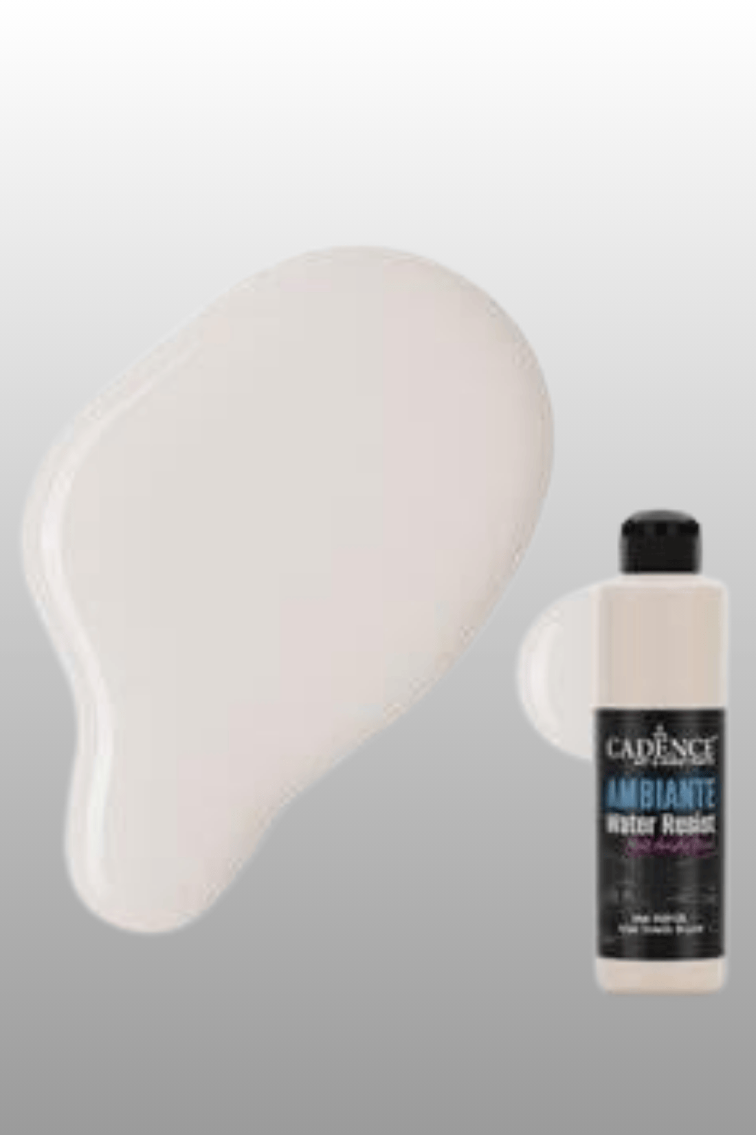 Dantel Ambiante Islak Zemin Boyası 250ml+10ml Katalizör
