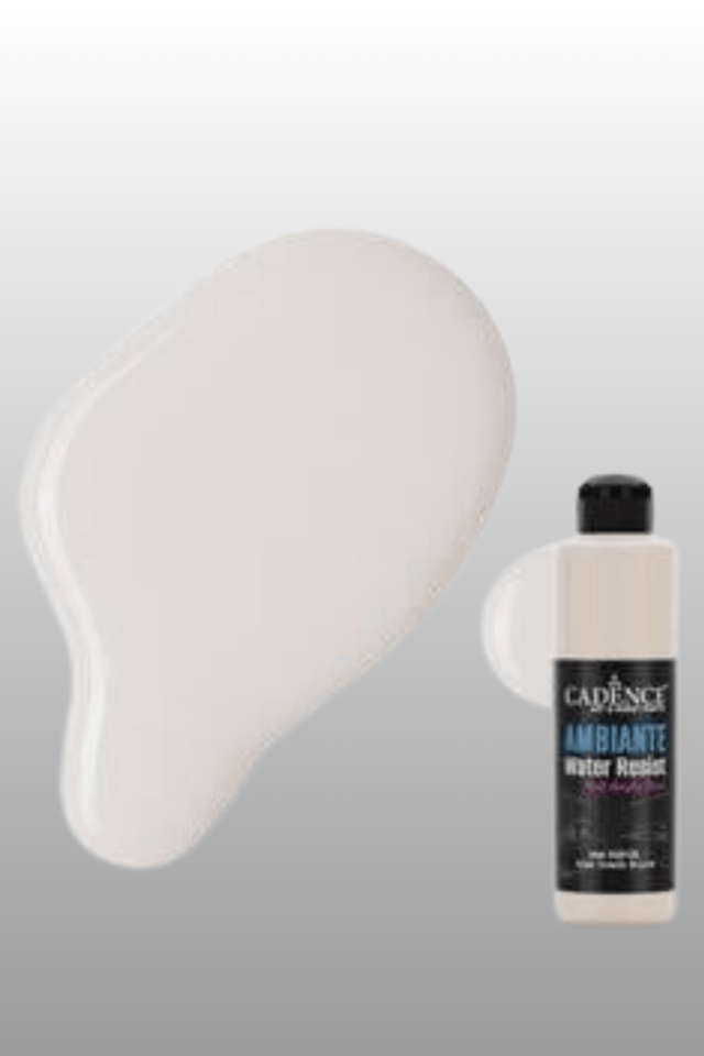 Dantel Ambiante Islak Zemin Boyası 250ml+10ml Katalizör