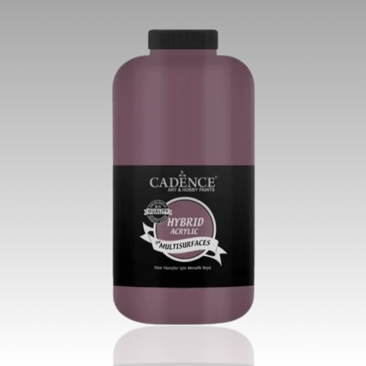 Camelot Hybrit Multisurface Boya 2lt H029