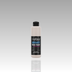 Fildişi Sahili Ambiante Islak Zemin Boyası 250ml+10ml Katalizör