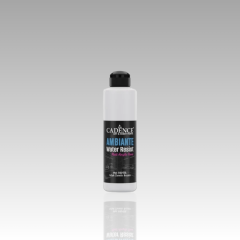 Eskimiş Beyaz Ambiante Islak Zemin Boyası 250ml+10ml Katalizör