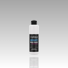 Beyaz Ambiante Islak Zemin Boyası 250ml+10ml Katalizör