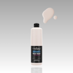 Krem Ambiante Islak Zemin Boyası 500ml+20ml Katalizör