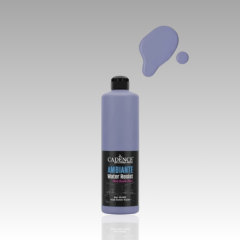 Pastel Mavi Ambiante Islak Zemin Boyası 500ml+20ml Katalizör