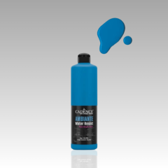 Royal Mavi Ambiante Islak Zemin Boyası 500ml+20ml Katalizör