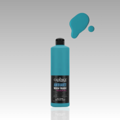 Turkuaz Ambiante Islak Zemin Boyası 500ml+20ml Katalizör