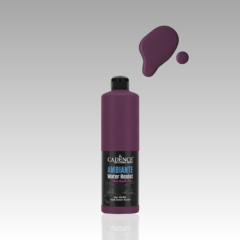 Patlıcan Ambiante Islak Zemin Boyası 500ml+20ml Katalizör