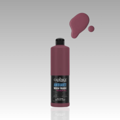 Bordo Ambiante Islak Zemin Boyası 500ml+20ml Katalizör