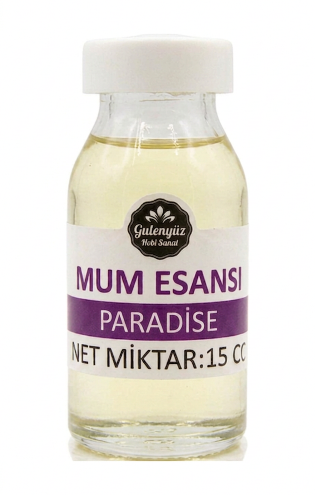 Paradise Mum Esansı 15cc