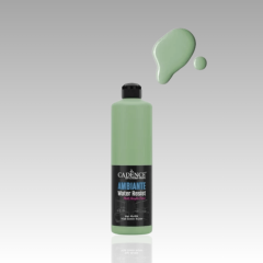 Açık Yeşil Ambiante Islak Zemin Boyası 500ml+20ml Katalizör