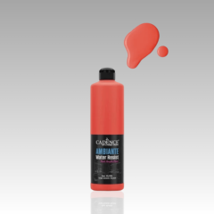 Nar Çiçeği Ambiante Islak Zemin Boyası 500ml+20ml Katalizör