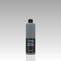 Grafiti Gri Ambiante Islak Zemin Boyası 500ml+20ml Katalizör