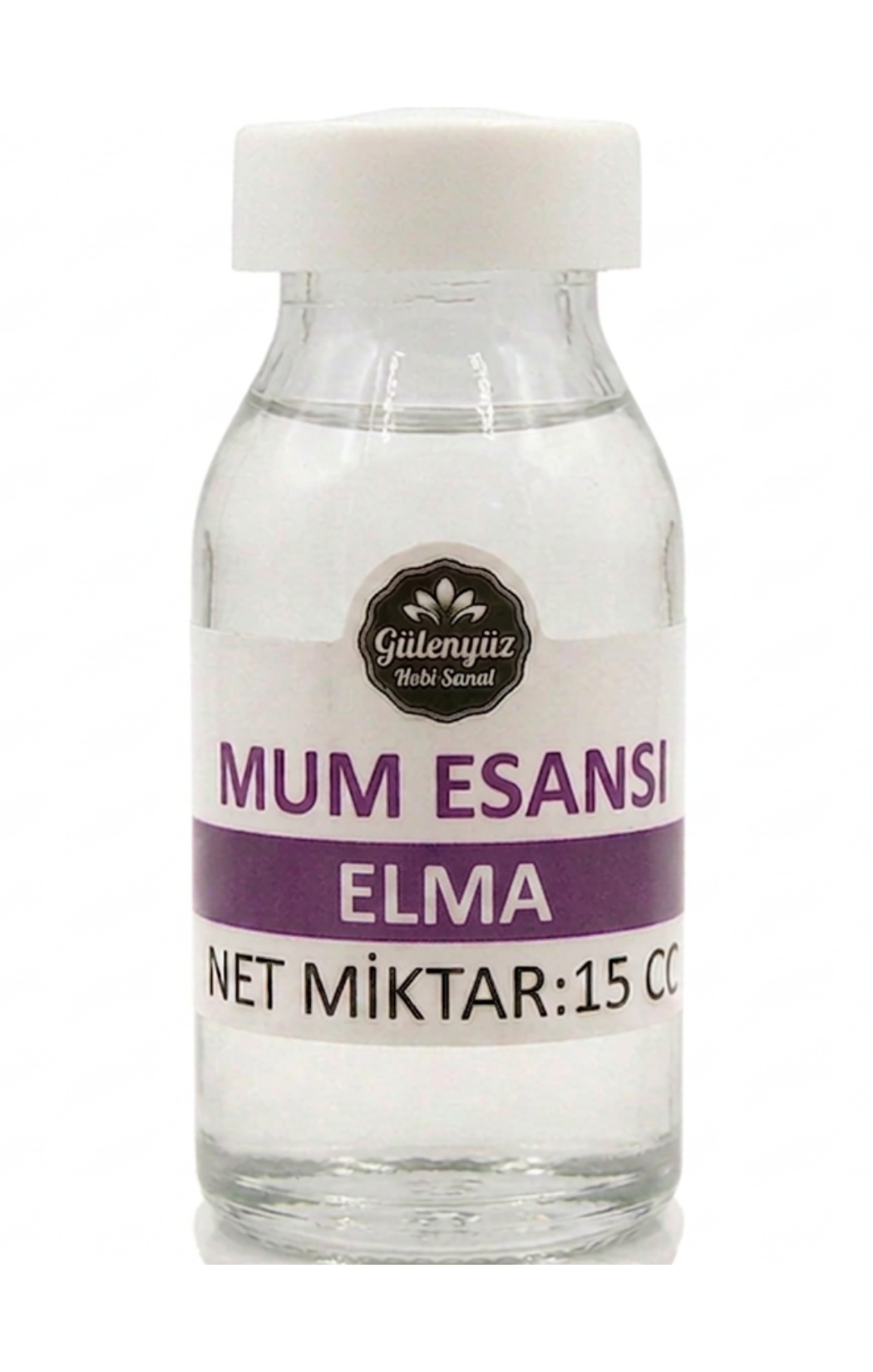 Elma Mum Esansı 15cc