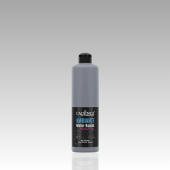 Koyu Gri Ambiante Islak Zemin Boyası 500ml+20ml Katalizör