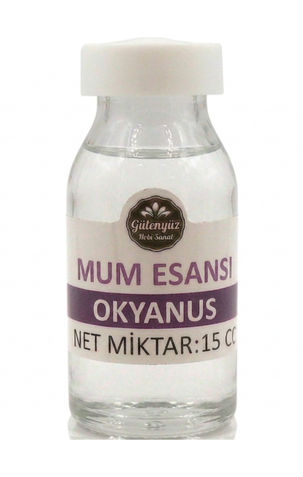 Okyanus Mum Esansı 15cc