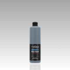 Koyu Arduvaz Gri Ambiante Islak Zemin Boyası 500ml+20ml Katalizör