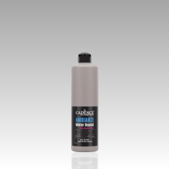 Vizon Gri Ambiante Islak Zemin Boyası 500ml+20ml Katalizör