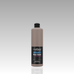 Vizon Ambiante Islak Zemin Boyası 500ml+20ml Katalizör