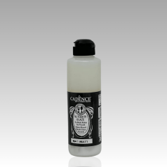 Ultimate Glaze Kalın Sır Vernik Mat 250ml