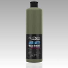 Ceviz Ambiante Islak Zemin Boyası 500ml+20ml Katalizör