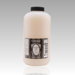 Ultimate Glaze Kalın Sır Vernik Parlak 2lt
