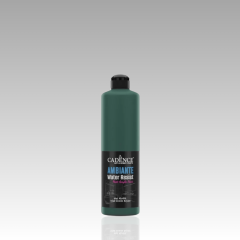 Zümrüt Ambiante Islak Zemin Boyası 500ml+20ml Katalizör