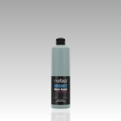 Küf Yeşili Ambiante Islak Zemin Boyası 500ml+20ml Katalizör