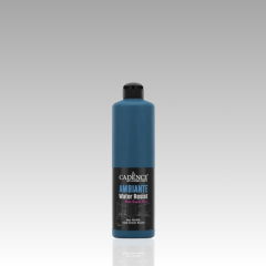 Fresco Ambiante Islak Zemin Boyası 500ml+20ml Katalizör