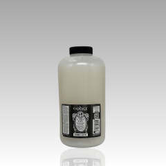 Ultimate Glaze Kalın Sır Vernik Yarımat (Satın) 2lt