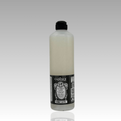 Ultimate Glaze Kalın Sır Vernik Yarımat (Satın) 500ml