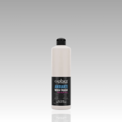 Fildişi Sahili Ambiante Islak Zemin Boyası 500ml+20ml Katalizör