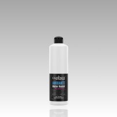Eskimiş Beyaz Ambiante Islak Zemin Boyası 500ml+20ml Katalizör