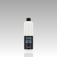 Pak Beyaz Ambiante Islak Zemin Boyası 500ml+20ml Katalizör
