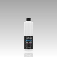 Beyaz Ambiante Islak Zemin Boyası 500ml+20ml Katalizör