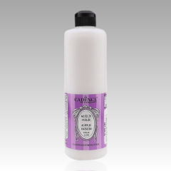 Su Bazlı Parlak Vernik 500ml