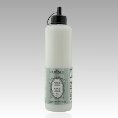 Su Bazlı Mat Vernik 750ml