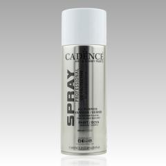 Parlak Sprey Vernik 400ml