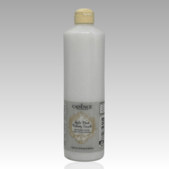 Cadence Mat Kadife Vernik 750ml