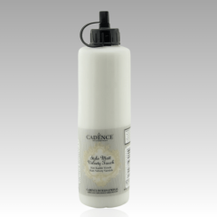 Cadence Mat Kadife Vernik 500ml