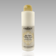 Cadence Mat Kadife Vernik 250ml