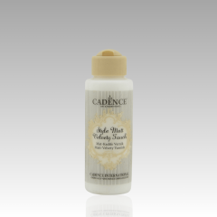 Cadence Mat Kadife Vernik 120ml