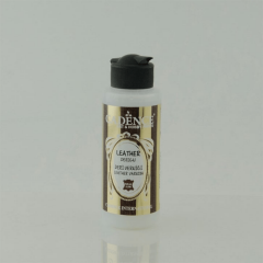 Cadence Su Bazlı Parlak Deri Vernik 120ml