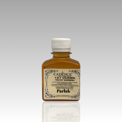 Cadence Yat Vernik Parlak 100ml