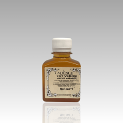 Cadence Yat Vernik Mat 100ml