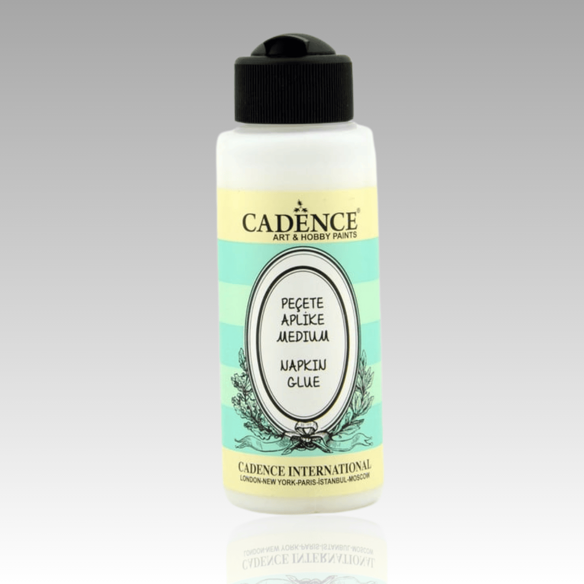 Peçete Tutkalı 120ml