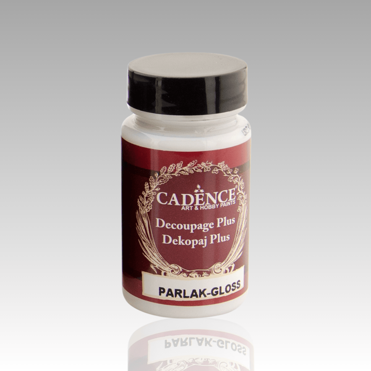 Cadence Dekopaj Tutkalı Parlak 90ml