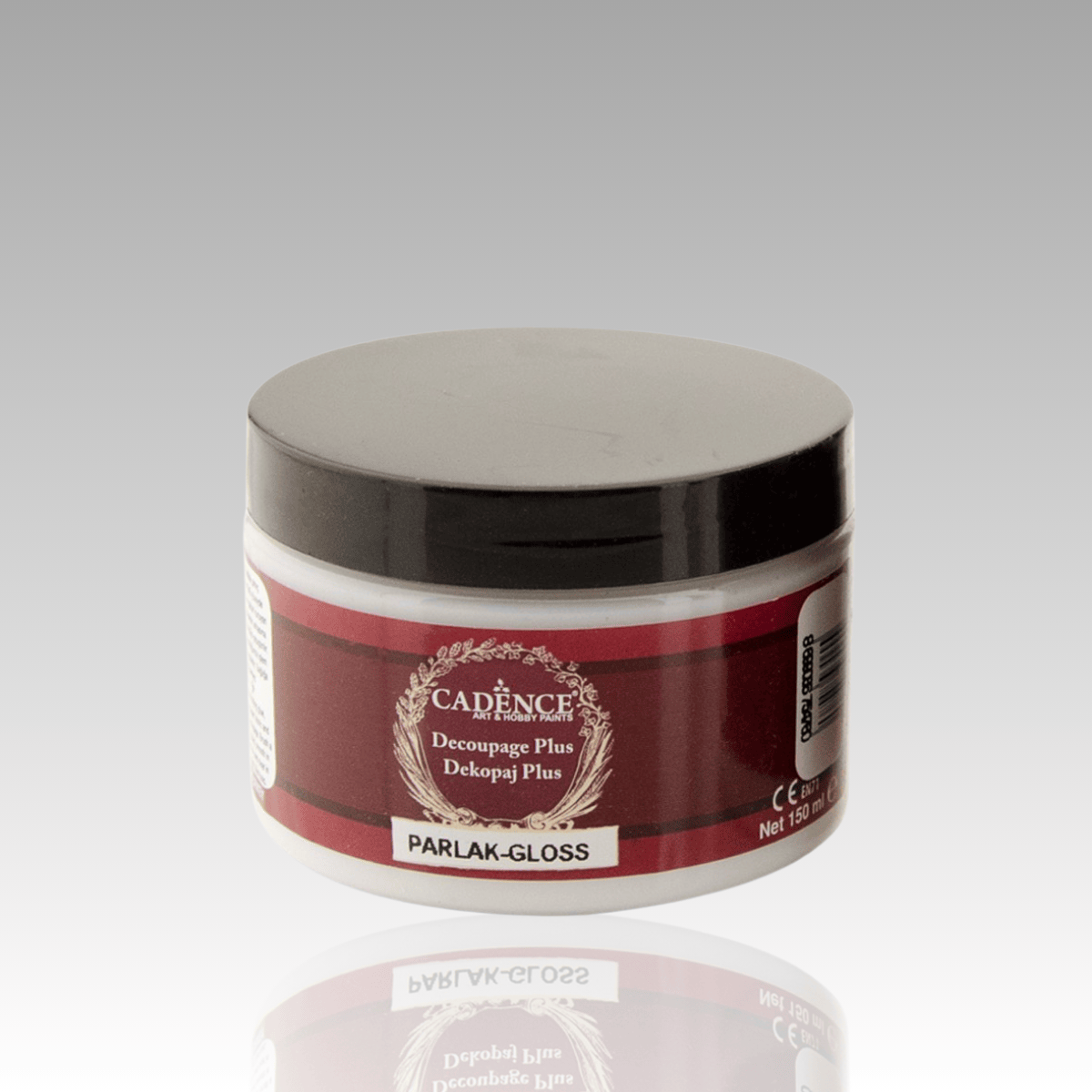 Cadence Dekopaj Tutkalı Parlak 150ml