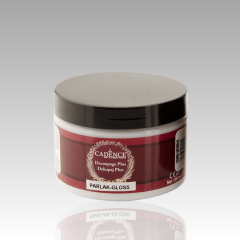 Cadence Dekopaj Tutkalı Parlak 150ml