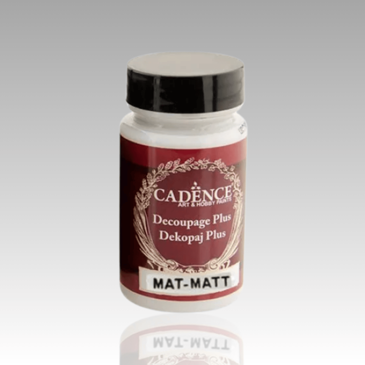 Cadence Dekopaj Tutkalı Mat 90ml